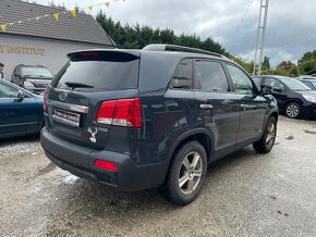 Kia Sorento 2.2 CRDi VGT 4WD LX A/T - 6