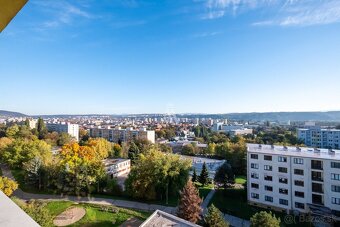 3 IZBOVÝ BYT, LOMONOSOVOVA, KOŠICE JUH - 6