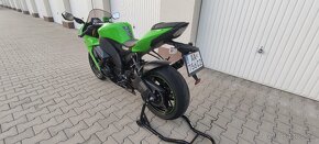 Kawasaki Ninja ZX-10R / ZX10R - 6