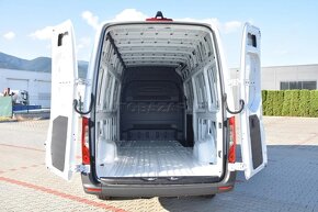 Mercedes-Benz Sprinter 317 CDI ExtralangL4H2
netto 39 900eur - 6