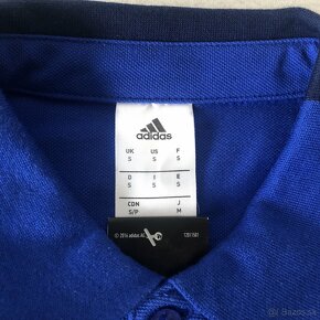 Nové Chlapčenské ADIDAS Tričko - 6