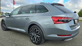 ✅️ŠKODA SUPERB L&K 4x4 2.0.TDI○147KW○ŤAŽNÉ○WEBASTO○360°✅️ - 6