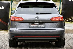 Volkswagen Touareg 3.0 TDI V6 SCR 4X4 INNOVISION 231k SR DPH - 6