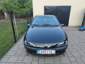 Opel tigra 1.4 66kw - 6