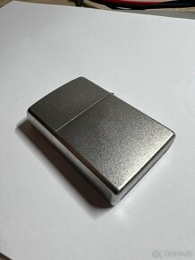 Benzínový zapaľovač Zippo 205 Eagle - 6