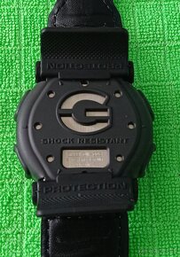 Casio G-Shock DW-003 Rock & Native - 6