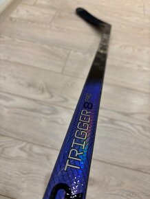 Hokejky CCM Trigger 8 Pro - 6