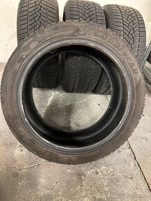 235/45r18 98V XL GOOD YEAR ULTRA GRIP PERFORMANCE - 6