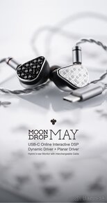 Moondrop MAY DSP - 6