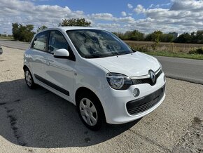 Renault Twingo 1,0 Experience Odpočet DPH - 6