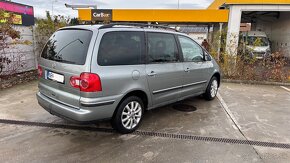 VW SHARAN 1.9 TDI, 7 miestne - 6