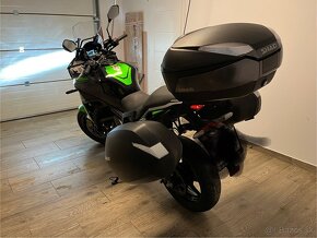 Kawasaki Versys 650 2022 - 6