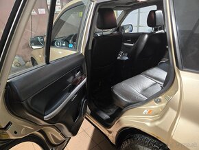 Suzuki vitara 1.9tdi - 6