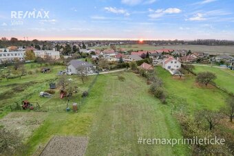 SKVELÁ INVESTÍCIA/GREAT INVESTMENT - PREDAJ - STAVEBNÝ POZEM - 6