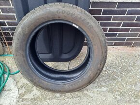 Goodyear Eagle F1 235/55/18 Letné - 6