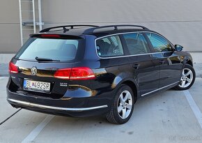 Predam Volkswagen Passat Variant - 6