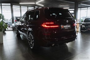 BMW X7 40d xDrive INDIVIDUAL - 6