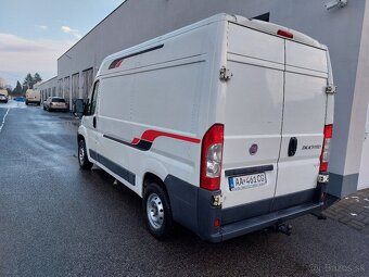 Fiat ducato 2.3 96kw - 6