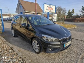 BMW Rad 2 220d  XDRIVE GRAN TOURER  SPORT-LINE - 6