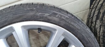 5x112r18 skoda - 6