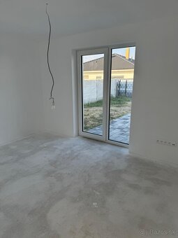 NOVOSTAVBA 4 izbového RD, pozemok 479 m2, TEPELNÉ ČERPADLO - 6