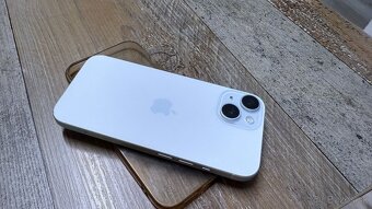 iPhone 15 128GB v dobrom stave a záruke - 6