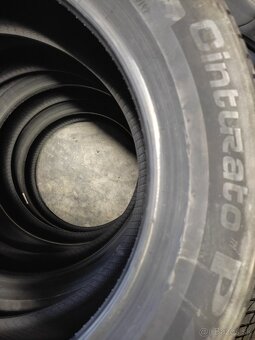 Pirelli Cinturatto P7 225/55 R17 nové letné - 6