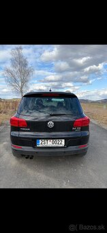 Volkswagen Tiguan 2.0 4-Motion - 6