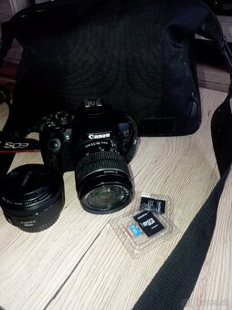 Canon EOS 700D - 6