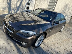 BMW F10 535D Xdrive 2012 - 6