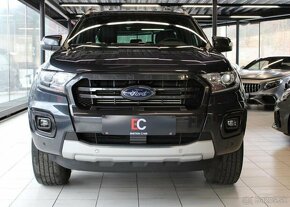 Ford Ranger Bi-Turbo Wildtrack DC Limited nafta automat - 6