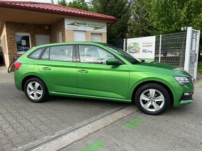 Škoda Scala 1.5 TSI Ambition - 6