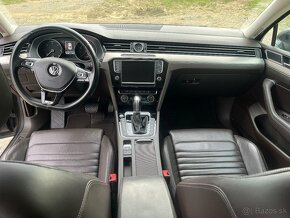 Volkswagen passat 2.0 Bi-TDi 176kw - 6