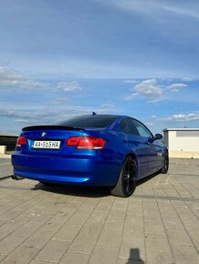 BMW rad 3 e92 - 6