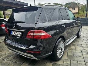 Mercedes ML250 Cdi 4Matic - 6