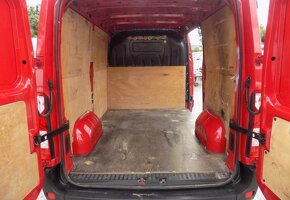 Renault Master 2.3 DCI 74kw L1H1 - 6