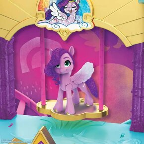 My Little Pony - Závod na zámku - 6