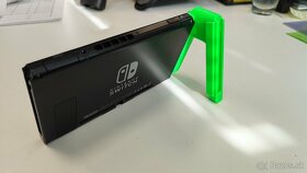 Nintendo Switch Joy Con Grip - 6