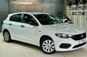 Fiat Tipo 1.3 MultiJet City Life - 6