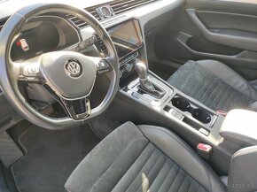 Volkswagen Passat Variant 2.0 - 6