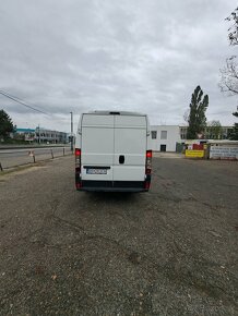 Fiat Ducato Dodávka 116kw - 6