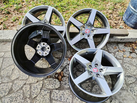 5x108 R18  - - -  JAGUAR XE... - 6