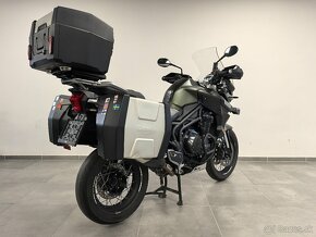 Triumph Tiger Explorer XC - 6