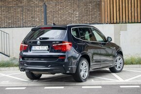 BMW X3 xDrive35d - 6