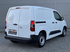 Opel Combo Van 1.5 CDTI 102k S S Enjoy - 6