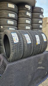 225/40R18 nové zimné SnowLink - 6