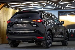 Mazda CX-5 2.0 Skyactiv-G160 Revolution AWD - 6