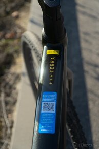 Orbea Terra H40 veľ. L 28" 2024 - 6