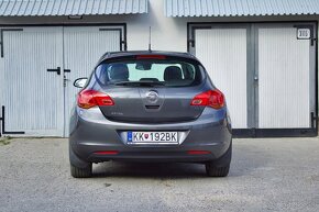 Opel Astra 1.4 Enjoy - 6