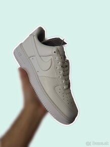 Nike air force - 6